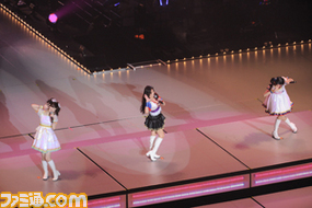 【写真追加】新作『アイドルマスター SideM』発表! “THE IDOLM@STER M@STERS OF IDOL WORLD!!2014”2月23日公演最速リポート_60