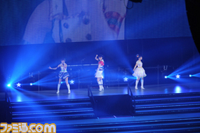 【写真追加】新作『アイドルマスター SideM』発表! “THE IDOLM@STER M@STERS OF IDOL WORLD!!2014”2月23日公演最速リポート_61