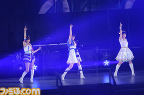【写真追加】新作『アイドルマスター SideM』発表! “THE IDOLM@STER M@STERS OF IDOL WORLD!!2014”2月23日公演最速リポート_62
