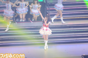 【写真追加】新作『アイドルマスター SideM』発表! “THE IDOLM@STER M@STERS OF IDOL WORLD!!2014”2月23日公演最速リポート_63
