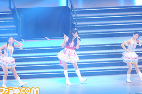 【写真追加】新作『アイドルマスター SideM』発表! “THE IDOLM@STER M@STERS OF IDOL WORLD!!2014”2月23日公演最速リポート_66