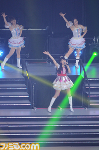 【写真追加】新作『アイドルマスター SideM』発表! “THE IDOLM@STER M@STERS OF IDOL WORLD!!2014”2月23日公演最速リポート_67