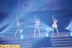 【写真追加】新作『アイドルマスター SideM』発表! “THE IDOLM@STER M@STERS OF IDOL WORLD!!2014”2月23日公演最速リポート_69