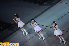 【写真追加】新作『アイドルマスター SideM』発表! “THE IDOLM@STER M@STERS OF IDOL WORLD!!2014”2月23日公演最速リポート_71