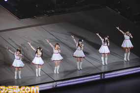 【写真追加】新作『アイドルマスター SideM』発表! “THE IDOLM@STER M@STERS OF IDOL WORLD!!2014”2月23日公演最速リポート_72