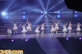 【写真追加】新作『アイドルマスター SideM』発表! “THE IDOLM@STER M@STERS OF IDOL WORLD!!2014”2月23日公演最速リポート_74