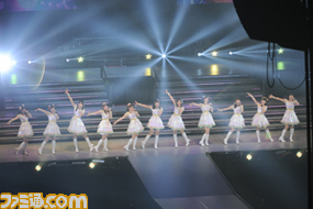 【写真追加】新作『アイドルマスター SideM』発表! “THE IDOLM@STER M@STERS OF IDOL WORLD!!2014”2月23日公演最速リポート_75