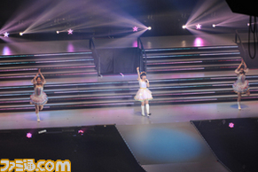 【写真追加】新作『アイドルマスター SideM』発表! “THE IDOLM@STER M@STERS OF IDOL WORLD!!2014”2月23日公演最速リポート_77