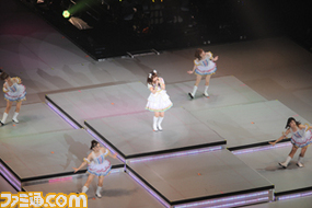 【写真追加】新作『アイドルマスター SideM』発表! “THE IDOLM@STER M@STERS OF IDOL WORLD!!2014”2月23日公演最速リポート_78