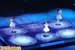 【写真追加】新作『アイドルマスター SideM』発表! “THE IDOLM@STER M@STERS OF IDOL WORLD!!2014”2月23日公演最速リポート_80