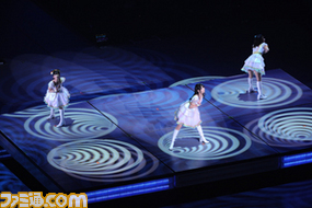【写真追加】新作『アイドルマスター SideM』発表! “THE IDOLM@STER M@STERS OF IDOL WORLD!!2014”2月23日公演最速リポート_81