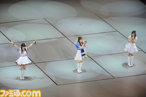 【写真追加】新作『アイドルマスター SideM』発表! “THE IDOLM@STER M@STERS OF IDOL WORLD!!2014”2月23日公演最速リポート_82