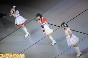 【写真追加】新作『アイドルマスター SideM』発表! “THE IDOLM@STER M@STERS OF IDOL WORLD!!2014”2月23日公演最速リポート_83