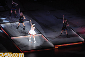 【写真追加】新作『アイドルマスター SideM』発表! “THE IDOLM@STER M@STERS OF IDOL WORLD!!2014”2月23日公演最速リポート_85