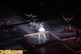 【写真追加】新作『アイドルマスター SideM』発表! “THE IDOLM@STER M@STERS OF IDOL WORLD!!2014”2月23日公演最速リポート_86