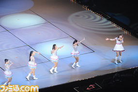 【写真追加】新作『アイドルマスター SideM』発表! “THE IDOLM@STER M@STERS OF IDOL WORLD!!2014”2月23日公演最速リポート_87