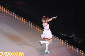 【写真追加】新作『アイドルマスター SideM』発表! “THE IDOLM@STER M@STERS OF IDOL WORLD!!2014”2月23日公演最速リポート_88