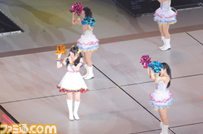 【写真追加】新作『アイドルマスター SideM』発表! “THE IDOLM@STER M@STERS OF IDOL WORLD!!2014”2月23日公演最速リポート_91