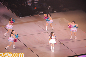 【写真追加】新作『アイドルマスター SideM』発表! “THE IDOLM@STER M@STERS OF IDOL WORLD!!2014”2月23日公演最速リポート_92