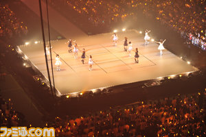 【写真追加】新作『アイドルマスター SideM』発表! “THE IDOLM@STER M@STERS OF IDOL WORLD!!2014”2月23日公演最速リポート_96