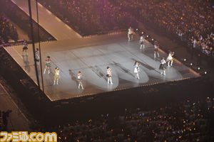 【写真追加】新作『アイドルマスター SideM』発表! “THE IDOLM@STER M@STERS OF IDOL WORLD!!2014”2月23日公演最速リポート_99