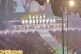 【写真追加】新作『アイドルマスター SideM』発表! “THE IDOLM@STER M@STERS OF IDOL WORLD!!2014”2月23日公演最速リポート_101