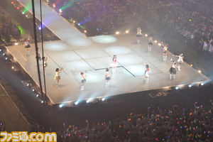 【写真追加】新作『アイドルマスター SideM』発表! “THE IDOLM@STER M@STERS OF IDOL WORLD!!2014”2月23日公演最速リポート_102