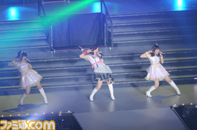 【写真追加】新作『アイドルマスター SideM』発表! “THE IDOLM@STER M@STERS OF IDOL WORLD!!2014”2月23日公演最速リポート_106