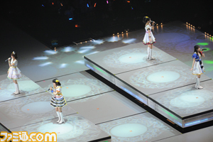 【写真追加】新作『アイドルマスター SideM』発表! “THE IDOLM@STER M@STERS OF IDOL WORLD!!2014”2月23日公演最速リポート_107