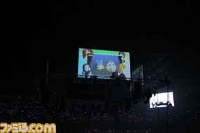 【写真追加】新作『アイドルマスター SideM』発表! “THE IDOLM@STER M@STERS OF IDOL WORLD!!2014”2月23日公演最速リポート_110