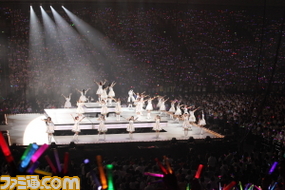 【写真追加】新作『アイドルマスター SideM』発表! “THE IDOLM@STER M@STERS OF IDOL WORLD!!2014”2月23日公演最速リポート_111