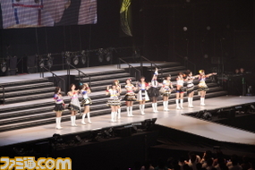 【写真追加】新作『アイドルマスター SideM』発表! “THE IDOLM@STER M@STERS OF IDOL WORLD!!2014”2月23日公演最速リポート_112
