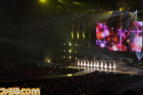 【写真追加】新作『アイドルマスター SideM』発表! “THE IDOLM@STER M@STERS OF IDOL WORLD!!2014”2月23日公演最速リポート_113