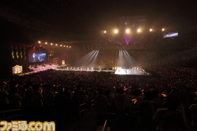 【写真追加】新作『アイドルマスター SideM』発表! “THE IDOLM@STER M@STERS OF IDOL WORLD!!2014”2月23日公演最速リポート_114