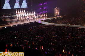 【写真追加】新作『アイドルマスター SideM』発表! “THE IDOLM@STER M@STERS OF IDOL WORLD!!2014”2月23日公演最速リポート_115