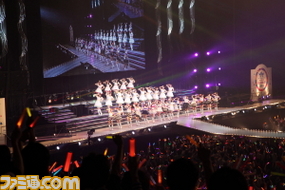 【写真追加】新作『アイドルマスター SideM』発表! “THE IDOLM@STER M@STERS OF IDOL WORLD!!2014”2月23日公演最速リポート_116