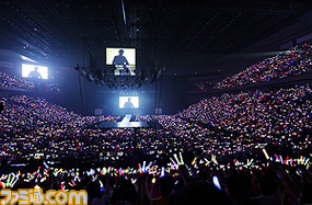 【写真追加】新作『アイドルマスター SideM』発表! “THE IDOLM@STER M@STERS OF IDOL WORLD!!2014”2月23日公演最速リポート_117