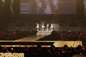 【写真追加】新作『アイドルマスター SideM』発表! “THE IDOLM@STER M@STERS OF IDOL WORLD!!2014”2月23日公演最速リポート_118