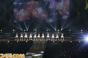 【写真追加】新作『アイドルマスター SideM』発表! “THE IDOLM@STER M@STERS OF IDOL WORLD!!2014”2月23日公演最速リポート_119