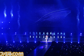 【写真追加】新作『アイドルマスター SideM』発表! “THE IDOLM@STER M@STERS OF IDOL WORLD!!2014”2月23日公演最速リポート_120