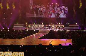 【写真追加】新作『アイドルマスター SideM』発表! “THE IDOLM@STER M@STERS OF IDOL WORLD!!2014”2月23日公演最速リポート_121