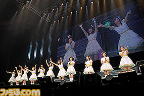 【写真追加】新作『アイドルマスター SideM』発表! “THE IDOLM@STER M@STERS OF IDOL WORLD!!2014”2月23日公演最速リポート_124