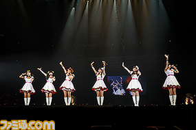 【写真追加】新作『アイドルマスター SideM』発表! “THE IDOLM@STER M@STERS OF IDOL WORLD!!2014”2月23日公演最速リポート_125