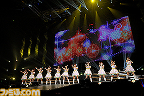 【写真追加】新作『アイドルマスター SideM』発表! “THE IDOLM@STER M@STERS OF IDOL WORLD!!2014”2月23日公演最速リポート_126
