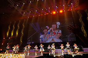 【写真追加】新作『アイドルマスター SideM』発表! “THE IDOLM@STER M@STERS OF IDOL WORLD!!2014”2月23日公演最速リポート_127