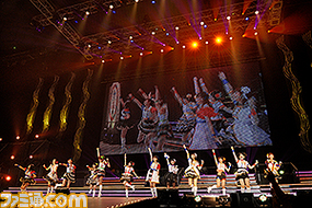 【写真追加】新作『アイドルマスター SideM』発表! “THE IDOLM@STER M@STERS OF IDOL WORLD!!2014”2月23日公演最速リポート_128