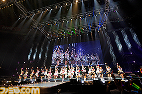【写真追加】新作『アイドルマスター SideM』発表! “THE IDOLM@STER M@STERS OF IDOL WORLD!!2014”2月23日公演最速リポート_129