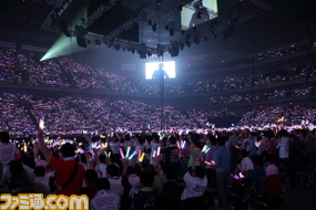 【写真追加】新作『アイドルマスター SideM』発表! “THE IDOLM@STER M@STERS OF IDOL WORLD!!2014”2月23日公演最速リポート_130