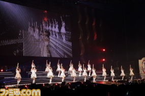 【写真追加】新作『アイドルマスター SideM』発表! “THE IDOLM@STER M@STERS OF IDOL WORLD!!2014”2月23日公演最速リポート_131