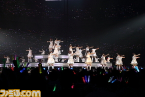 【写真追加】新作『アイドルマスター SideM』発表! “THE IDOLM@STER M@STERS OF IDOL WORLD!!2014”2月23日公演最速リポート_132